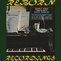 Quincy Jones – Quincy Jones Explores the Music of Henry Mancini (HD Remastered)