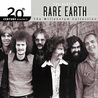 Rare Earth – 20th Century Masters: The Millennium Collection: Best of Rare Earth