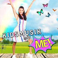 Kidsmusik mit Me!