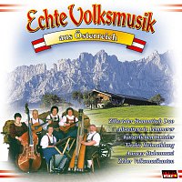 Echte Volksmusik aus Osterreich