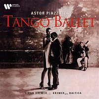 Gidon Kremer – Piazzolla: Tango Ballet