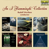 I Fiamminghi (The Orchestra of Flanders), Rudolf Werthen – An I Fiamminghi Collection