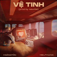 HIEUTHUHAI, Kewtiie, Hoang Ton – V? Tinh