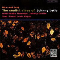 Johnny Lytle – Nice And Easy