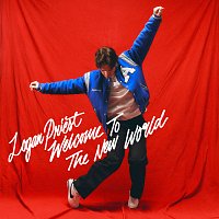 Logan Priest – Welcome To The New World