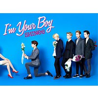 SHINee – I'm Your Boy