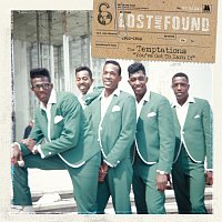 Lost & Found:The Temptations: You've Got To Earn It (1962-1968)