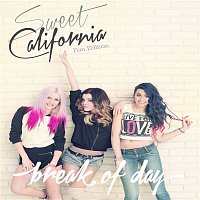 Sweet California – Break of Day (Deluxe)