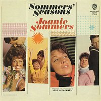 Joanie Sommers – Sommers' Seasons