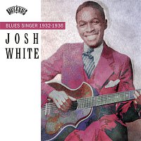Josh White – Blues Singer (1932-1936)