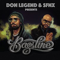 DON LEGEND & SFNX – Bassline