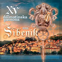 Various Artist – XV. Dalmatinska Sansona 2012