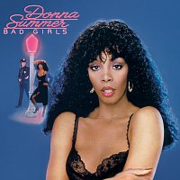 Donna Summer – Bad Girls