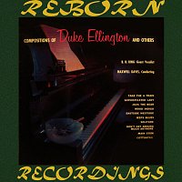 Přední strana obalu CD Compositions Of Duke Ellington And Others (HD Remastered)