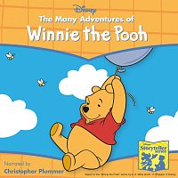 Christopher Plummer – The Many Adventures of Winnie the Pooh [Storyteller Version]