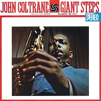 John Coltrane – Giant Steps (60th Anniversary Super Deluxe Edition) [2020 Remaster]