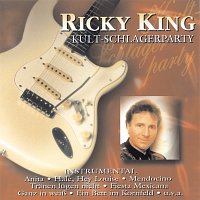 Ricky King – Kult-Schlagerparty