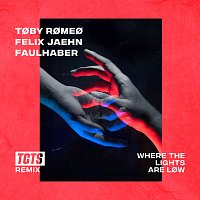 Where The Lights Are Low [TCTS Remix]