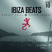 Various  Artists – Ibiza Beats, Vol. 10: Sunset Chill & Beach Lounge