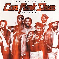 Con Funk Shun – The Best Of Con Funk Shun Vol. 2