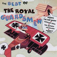 The Best Of The Royal Guardsmen