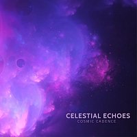 Přední strana obalu CD Celestial Echoes