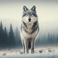 Přední strana obalu CD Ulvespor