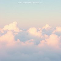 Přední strana obalu CD Luminous Rest