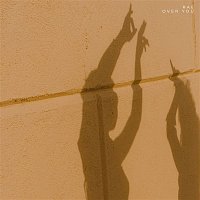 Přední strana obalu CD Over You