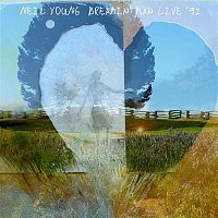 Neil Young – Dreamin' Man Live '92