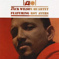 The Jack Wilson Quartet, Roy Ayers – The Jack Wilson Quartet featuring Roy Ayers