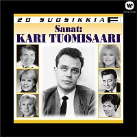 20 suosikkia / Sanat: Kari Tuomisaari