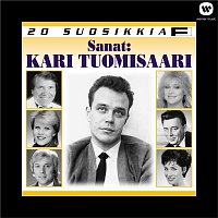 Various Artists.. – 20 suosikkia / Sanat: Kari Tuomisaari