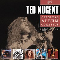 Ted Nugent – Original Album Classics
