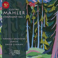 David Zinman – Mahler: Symphony No. 7