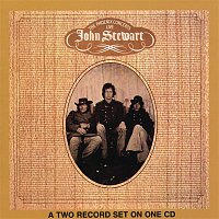 John Stewart – The Phoenix Concerts - Live (With Bonus Tracks)