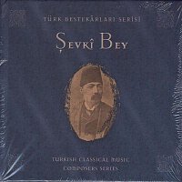 Sevki Bey – The Golden Horn Production
