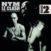 Supreme NTM – Le Clash Round 2