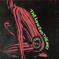A Tribe Called Quest – The Low End Theory CD