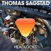 Thomas Sagstad – Headlocks