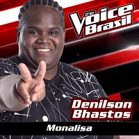 Denilson Bhastos – Monalisa [The Voice Brasil 2016]
