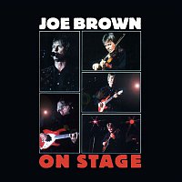 Joe Brown – On Stage (Live)