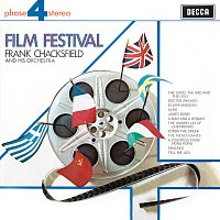 Frank Chacksfield and His Orchestra – Film Festival