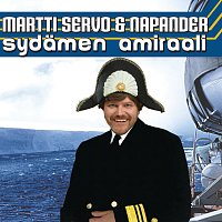 Martti Servo & Napander – Sydamen Amiraali