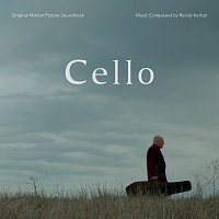 Přední strana obalu CD Cello [Original Motion Picture Soundtrack]