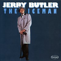 Jerry Butler – The Iceman