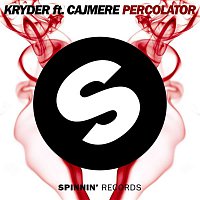 Kryder – Percolator (feat. Cajmere)