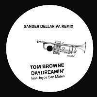 Tom Browne, Joyce San Mateo – Daydreamin’ (feat. Joyce San Mateo)