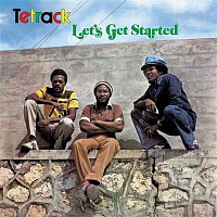 Tetrack – Let's Get Started