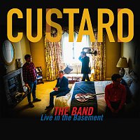 Custard – The Band [Live In The Basement]